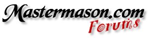 Mastermason.com Forums Homepage